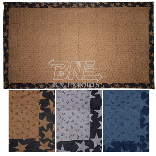 Patchwork Sarong