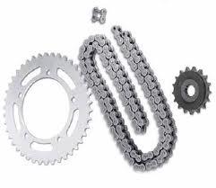 Chain Spoket kit