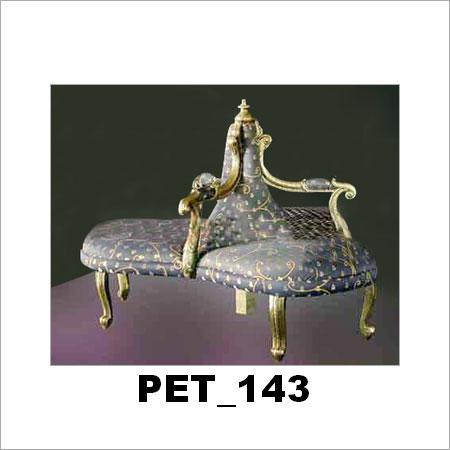Three Way French Chair