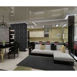 Stretch Ceilings