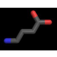 4-Amino Butyric Acid