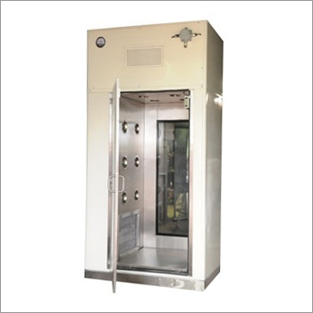 Air Shower