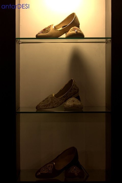 Mens Designer Accessories
