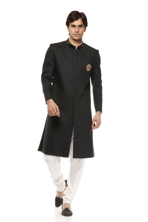 Men's Sherwani Suits