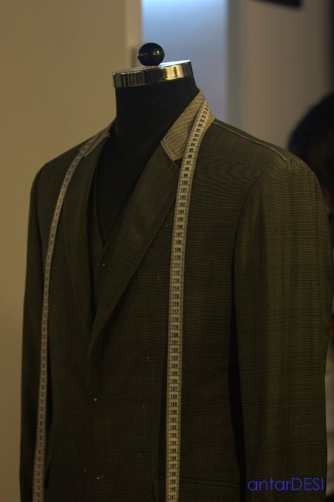 Mens Designer Suits