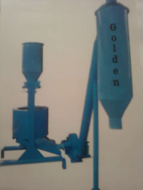 Rtcal & Pet Washing plant