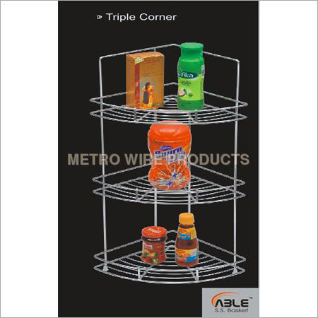 Triple Corner