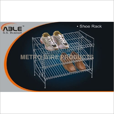 Stainless-Steel-Shoe-Rack