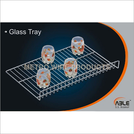 Glass-Tray