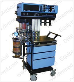 Anesthesia Workstation