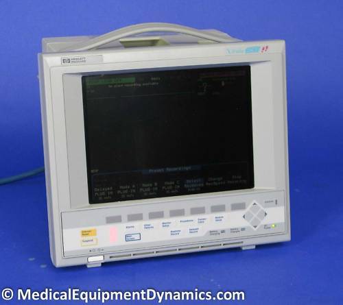 Viridia 24ct Monitor