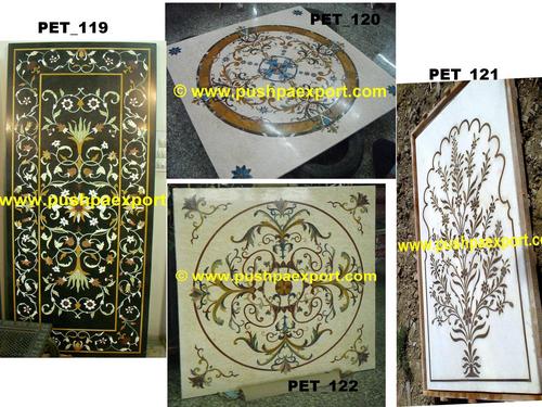 Marble Table Tops