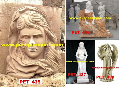 Stone Statues Stone Statues