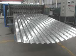 Metal Roofing