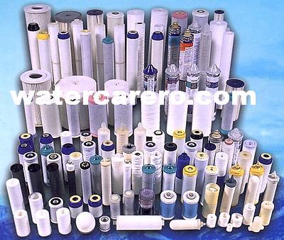 Vontron Membrane Suppliers India