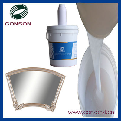 Condensation Cure Mold Making Silicone Rubber
