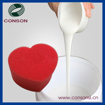 Addition Cure Silicone Rubber