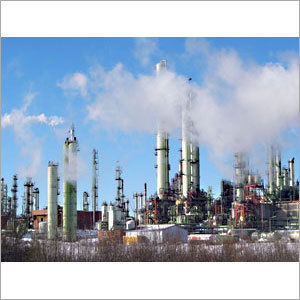 Industrial Plant Services