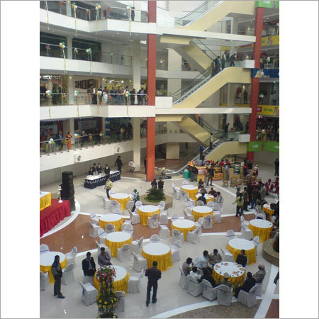 Shopping Mall Consultants