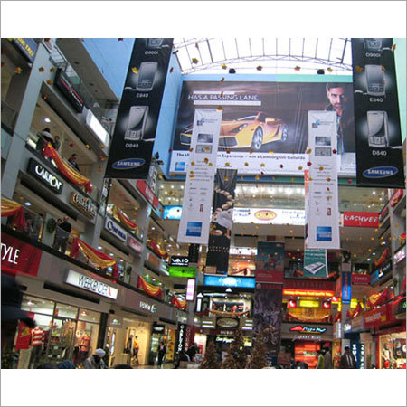 Shopping Mall Consultants