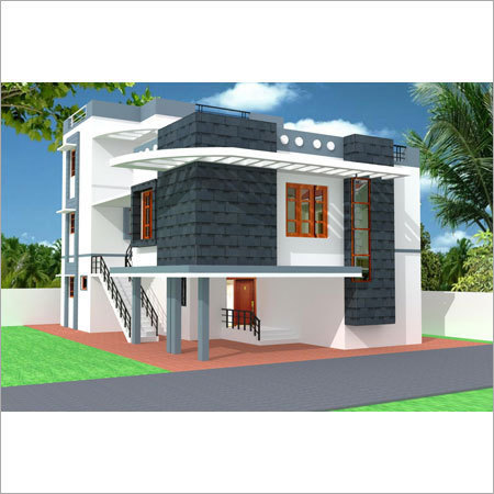 Residential Apartments