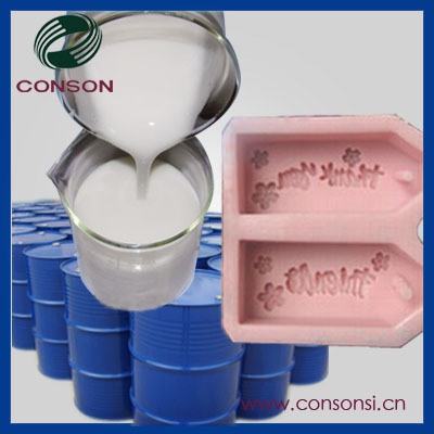 Mold Silicone Rubber For Decoration