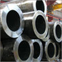 Heavy Wall Thickness Pipes