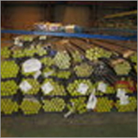 Seamless Tubes