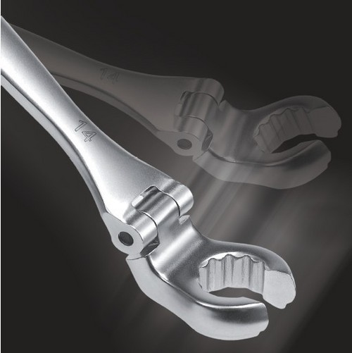 Spanners