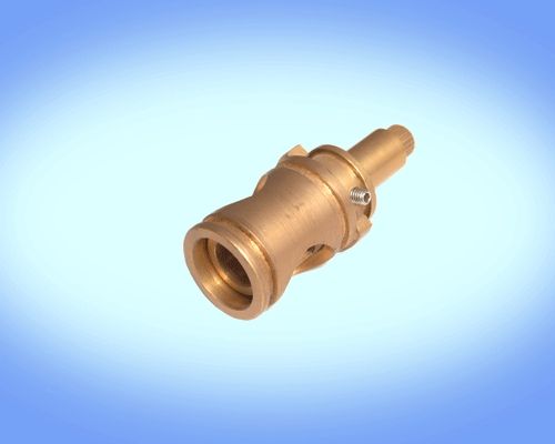 Brass Sanitary Part