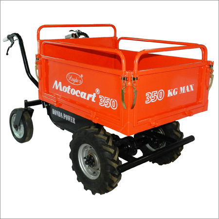 Mini Dumper