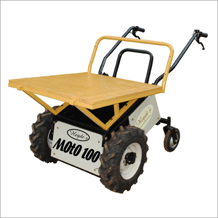 Power Engine Barrow