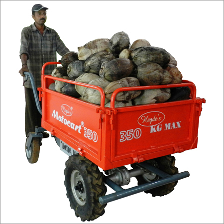 Motor Cart(350)