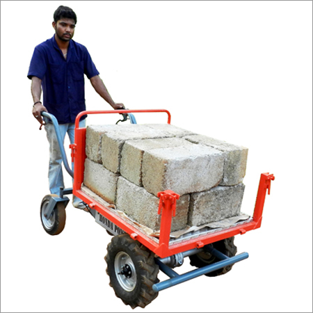 Bricks Loader