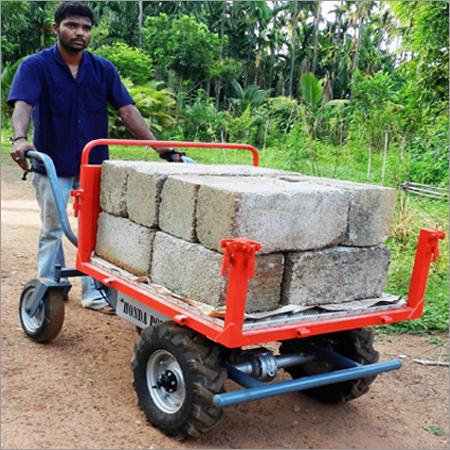 Goods Carrier