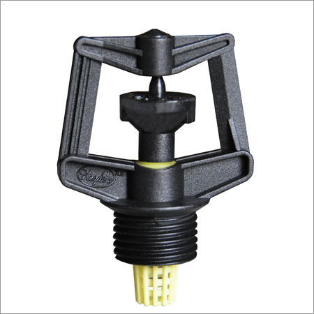 Sprinkler