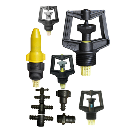 Sprinkler Fittings