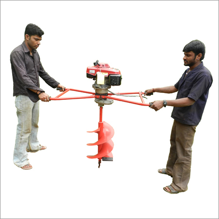 Horticulture Machinery