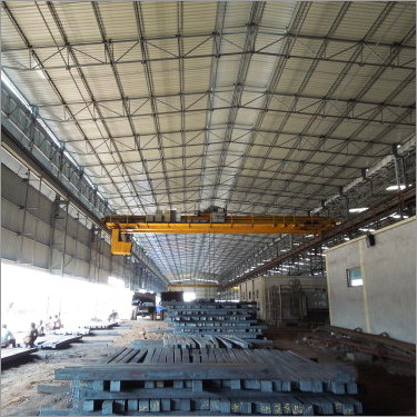 Commercial Infrastructure Services
