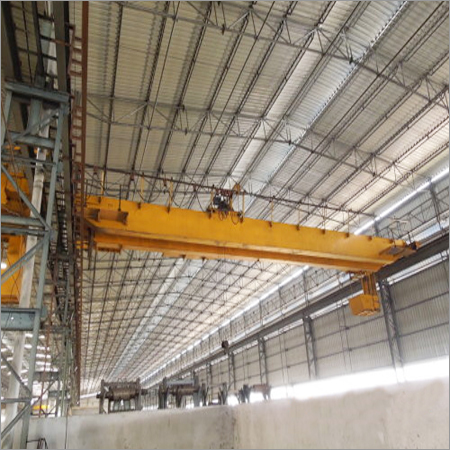 Bankura Rolling Mill Infrastructure Services