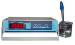 Metal Digital Conductivity Meter