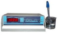 Digital Conductivity Meter