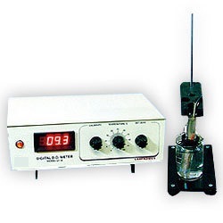 Digital Dissolved Oxygen Meter