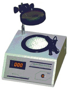 Digital Colony Counter By LABARD INSTRUCHEM PRIVATE LIMITED