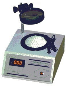 Digital Colony Counter