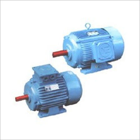 Electric AC Motor Electric AC Motor