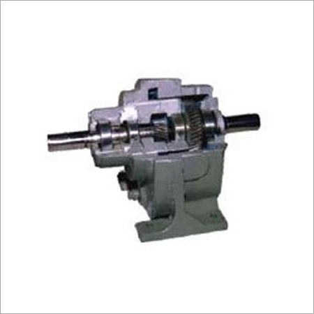 Gear Electric Motor