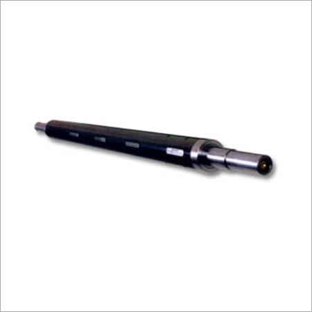 Lug Type Expandable Shaft