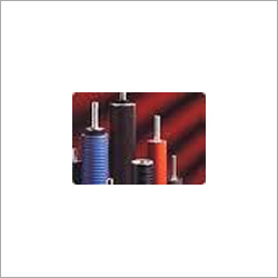 PU Rollers For Steel Industry