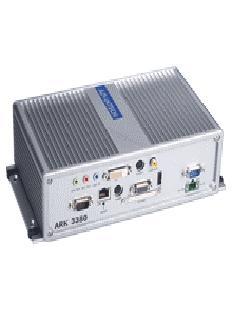 Embedded Box Computers